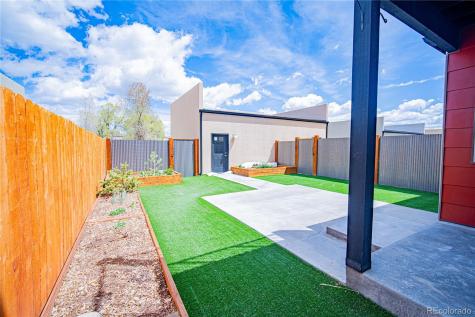 1130 Agate Lane Poncha Springs CO 81242