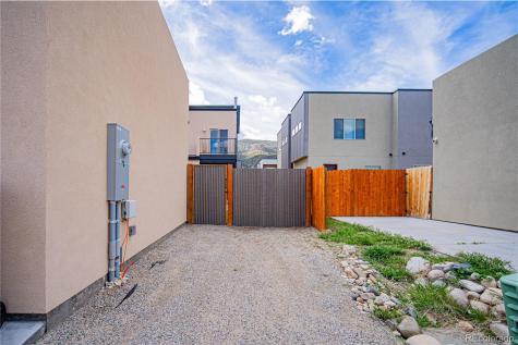 1130 Agate Lane Poncha Springs CO 81242