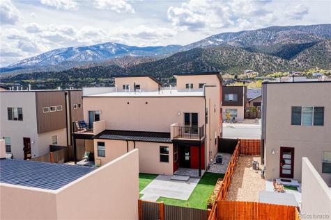 1130 Agate Lane Poncha Springs CO 81242