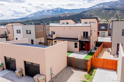 1130 Agate Lane Poncha Springs CO 81242