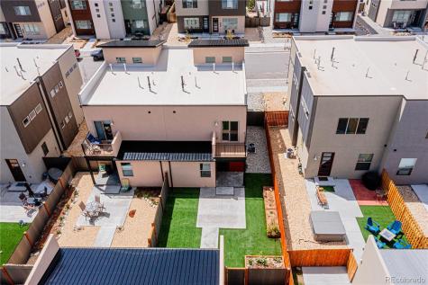 1130 Agate Lane Poncha Springs CO 81242