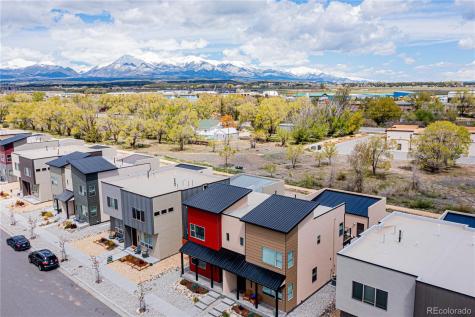 1130 Agate Lane Poncha Springs CO 81242