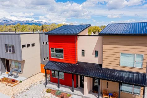 1130 Agate Lane Poncha Springs CO 81242