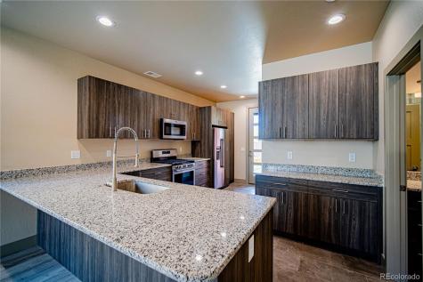 1130 Agate Lane Poncha Springs CO 81242