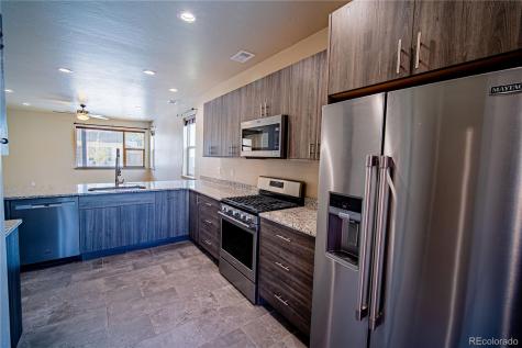 1130 Agate Lane Poncha Springs CO 81242