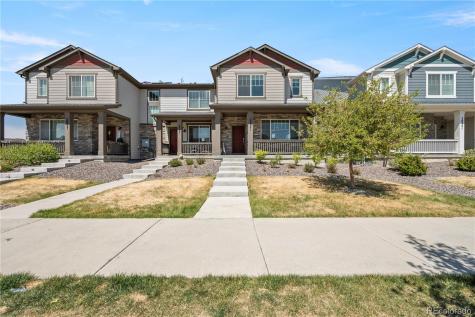 20941 E 60th Avenue Aurora CO 80019