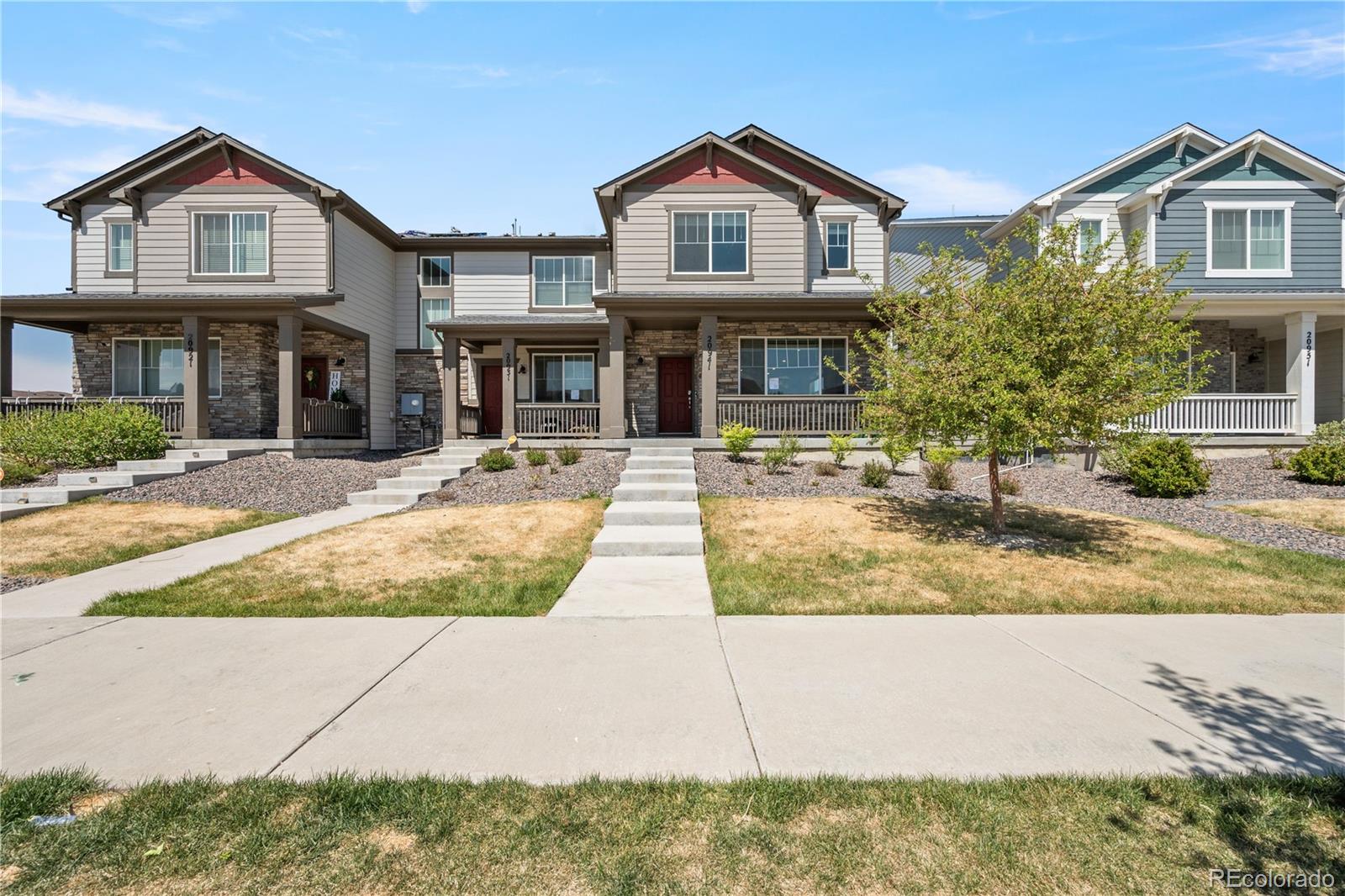 20941 E 60th Avenue Aurora CO 80019