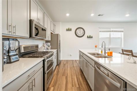 20941 E 60th Avenue Aurora CO 80019