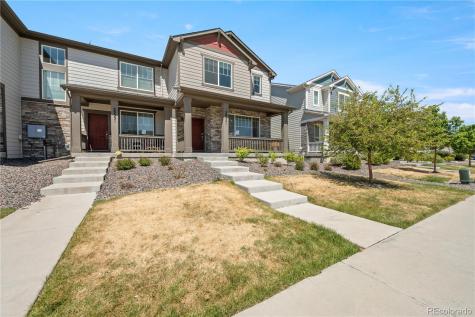 20941 E 60th Avenue Aurora CO 80019