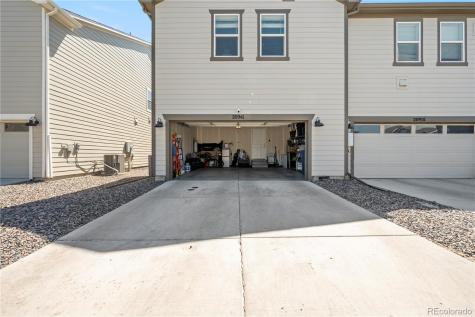 20941 E 60th Avenue Aurora CO 80019