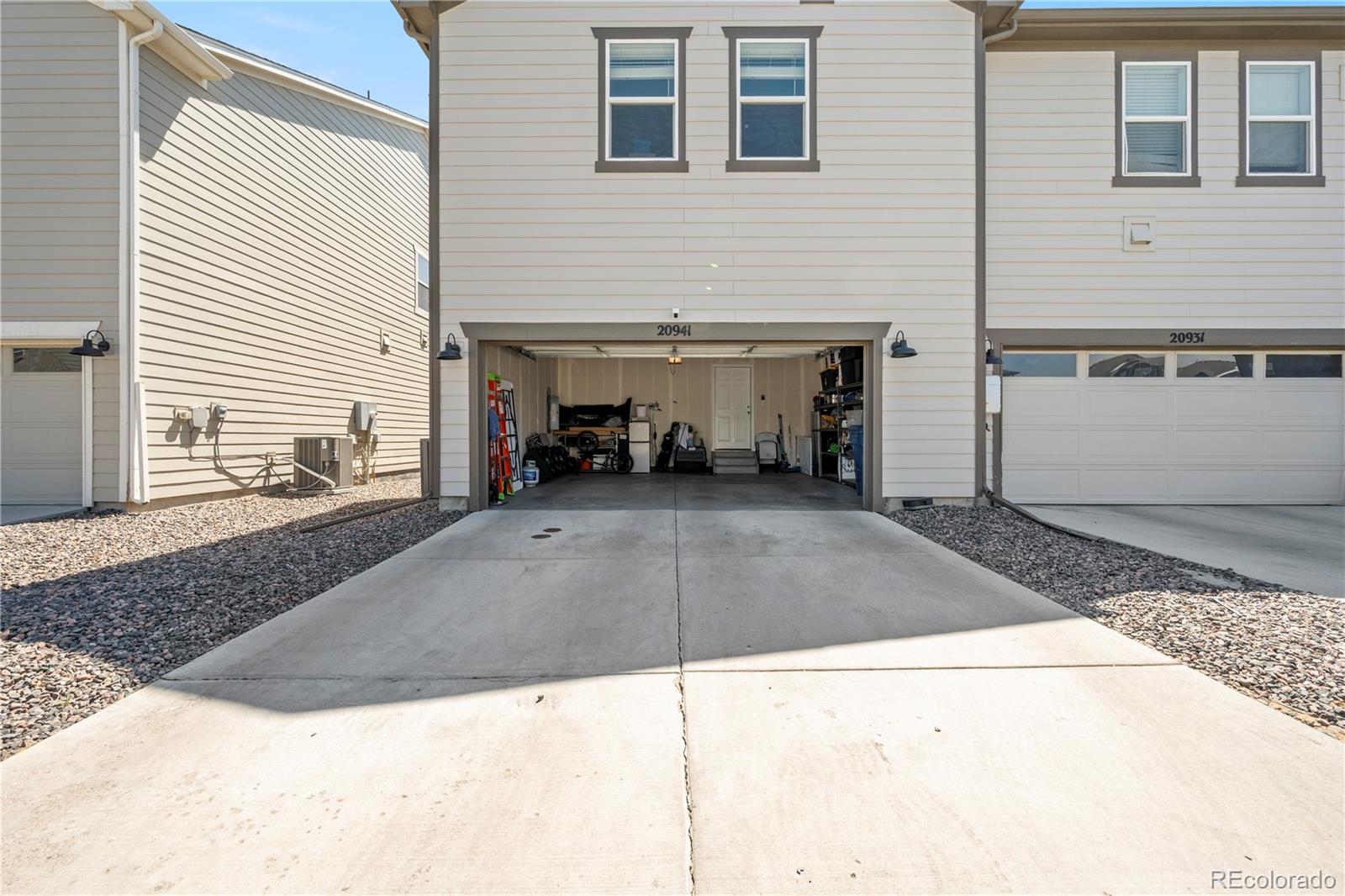 20941 E 60th Avenue Aurora CO 80019