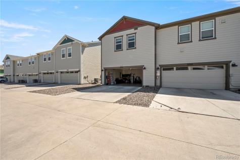 20941 E 60th Avenue Aurora CO 80019