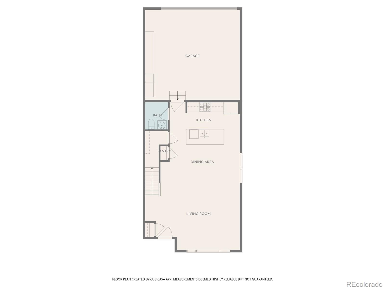 20941 E 60th Avenue Aurora CO 80019