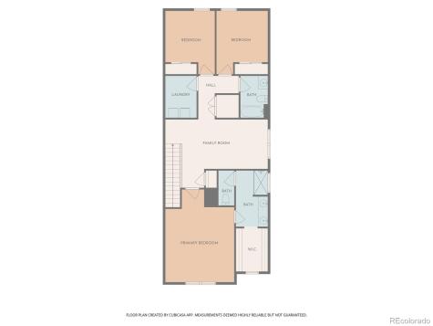 20941 E 60th Avenue Aurora CO 80019