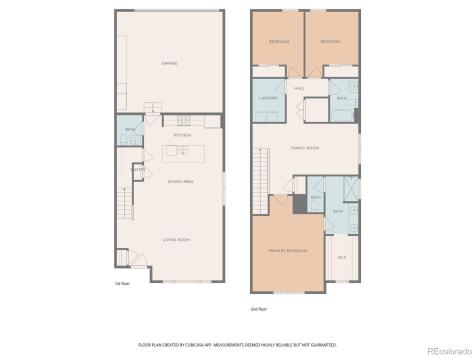 20941 E 60th Avenue Aurora CO 80019
