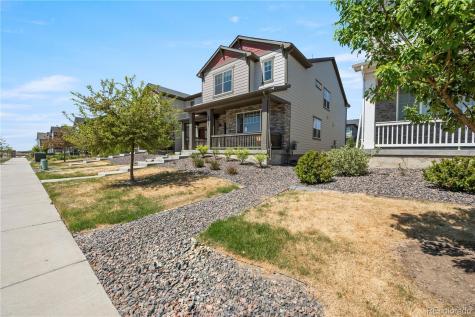 20941 E 60th Avenue Aurora CO 80019