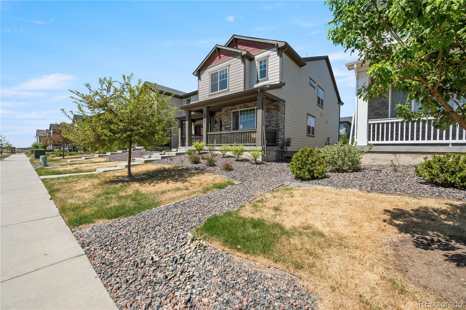 20941 E 60th Avenue Aurora CO 80019
