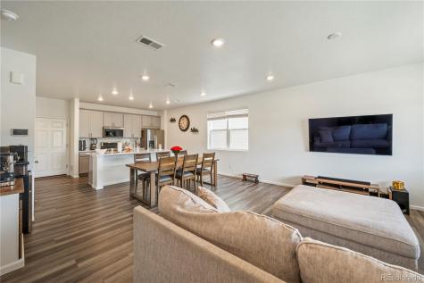 20941 E 60th Avenue Aurora CO 80019