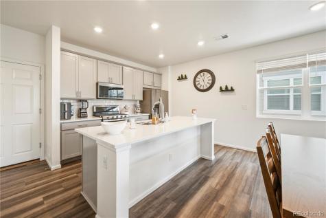 20941 E 60th Avenue Aurora CO 80019