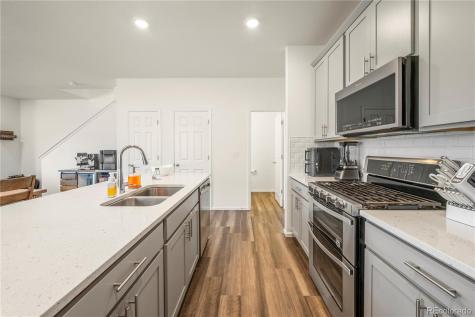 20941 E 60th Avenue Aurora CO 80019