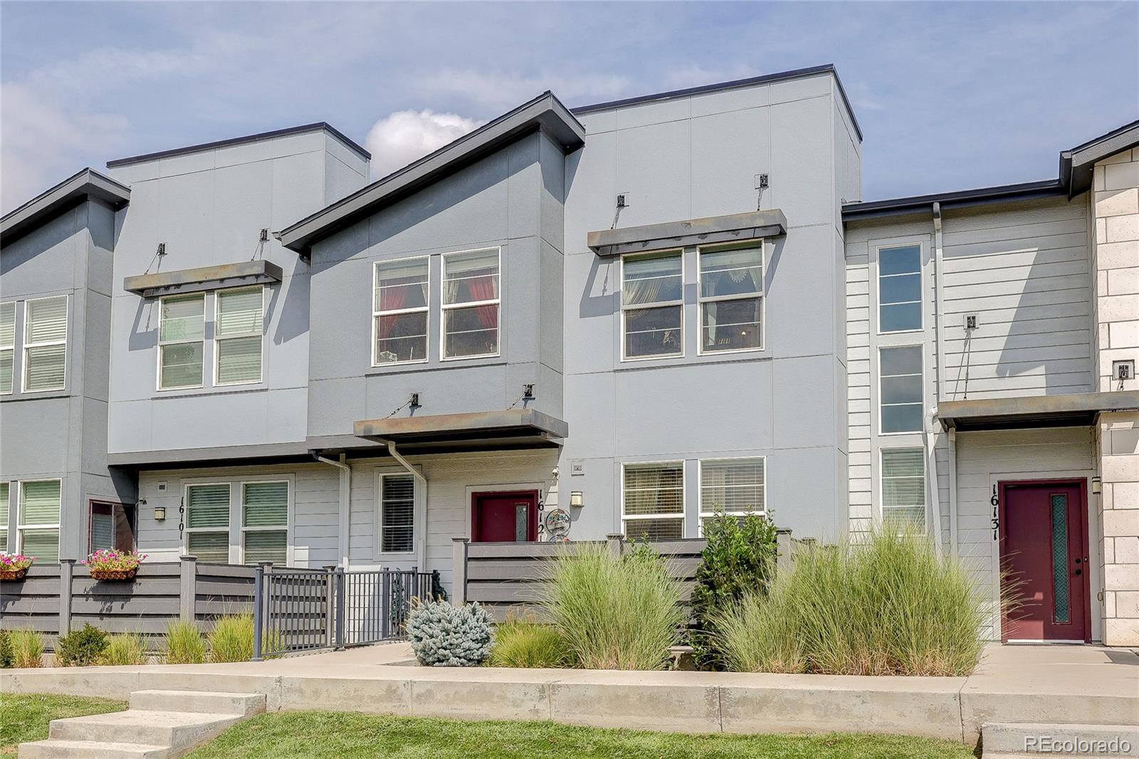 16121 Bolling Drive Denver CO 80239
