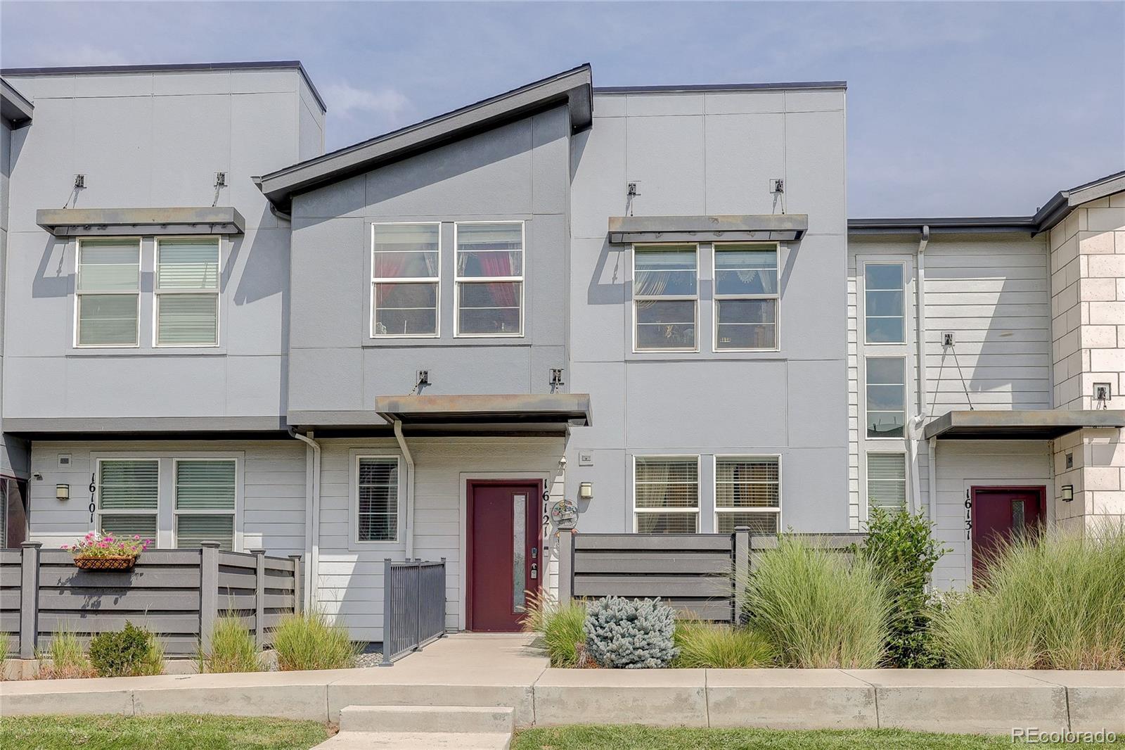 16121 Bolling Drive Denver CO 80239
