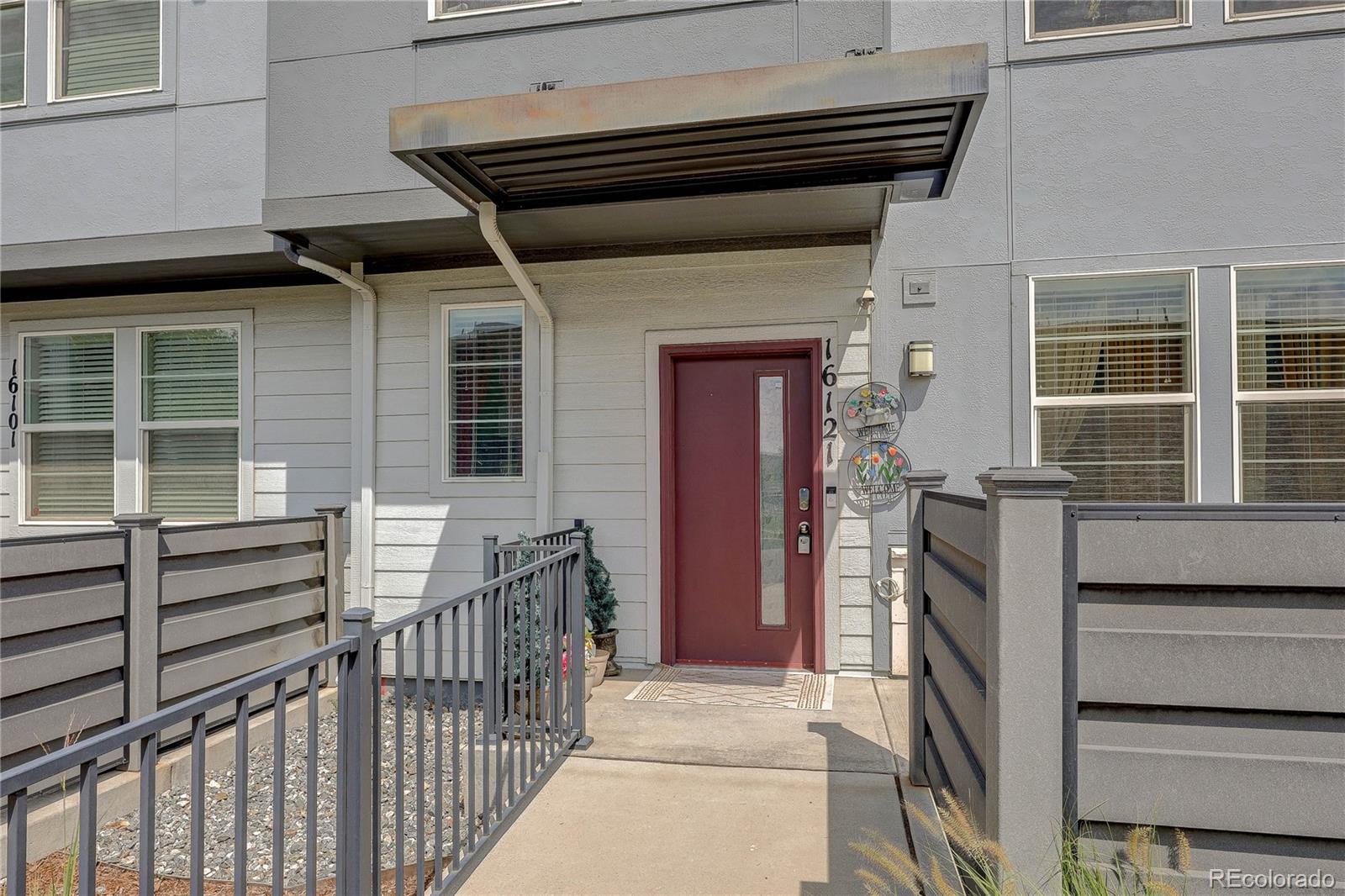 16121 Bolling Drive Denver CO 80239