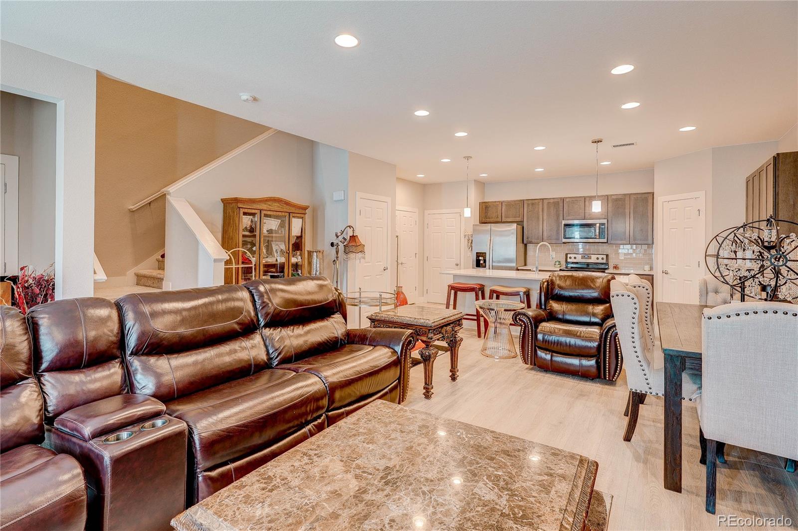 16121 Bolling Drive Denver CO 80239