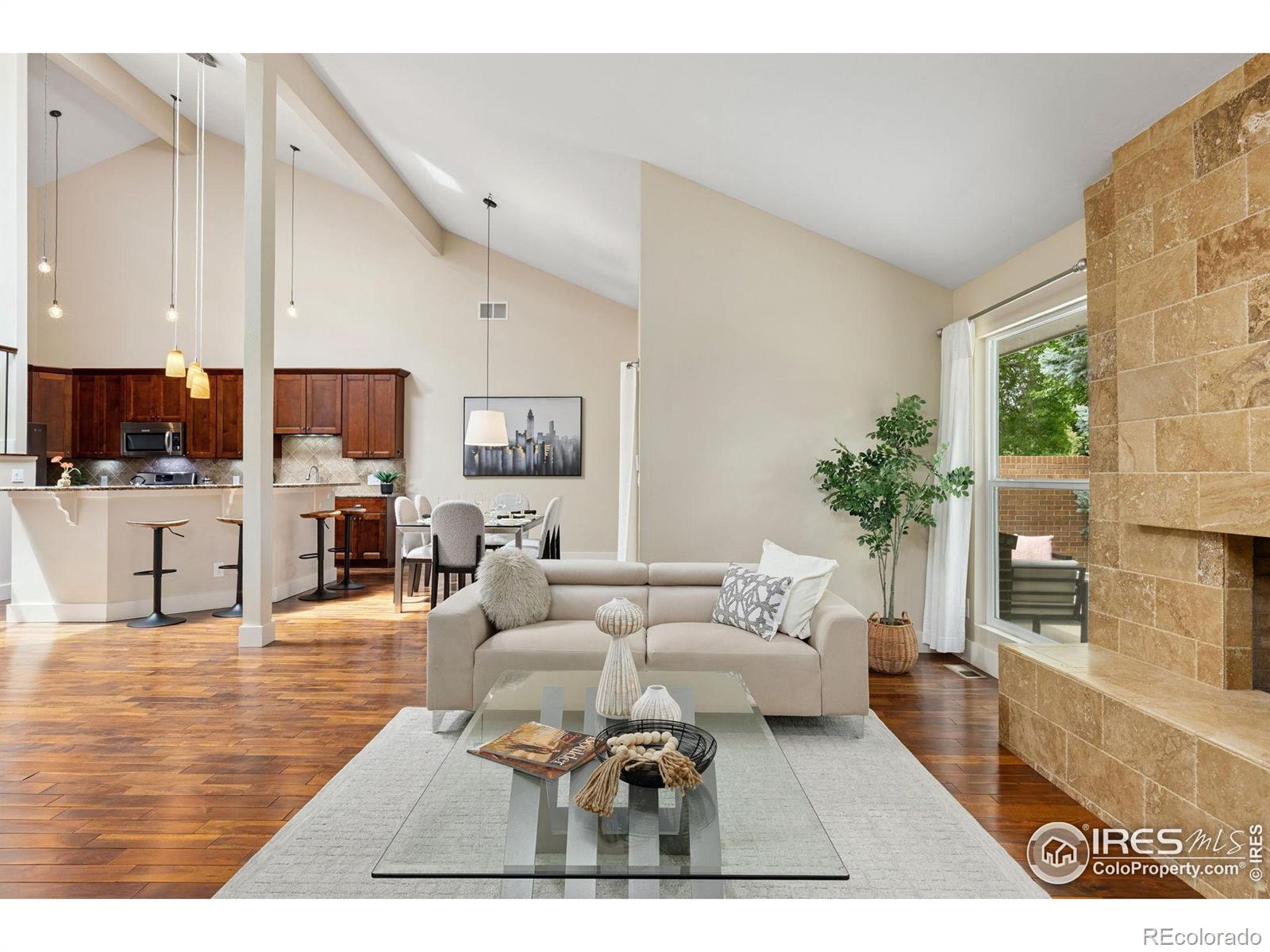 4924 Clubhouse Court Boulder CO 80301