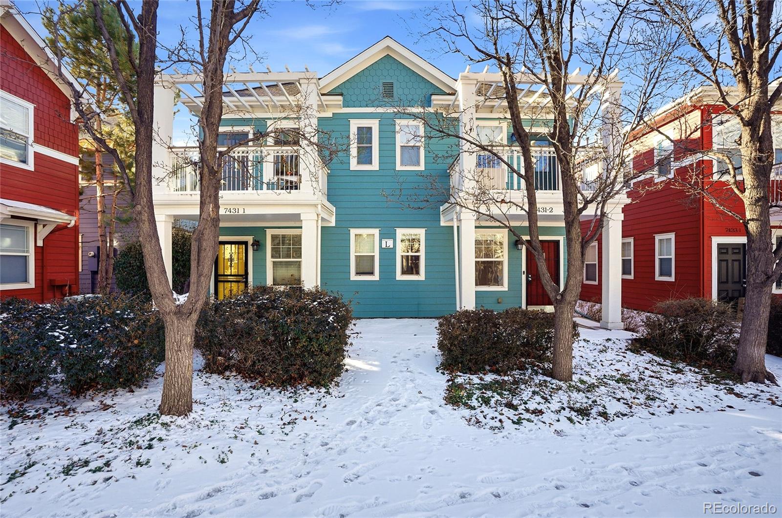 7431 E 26th Avenue Denver CO 80238