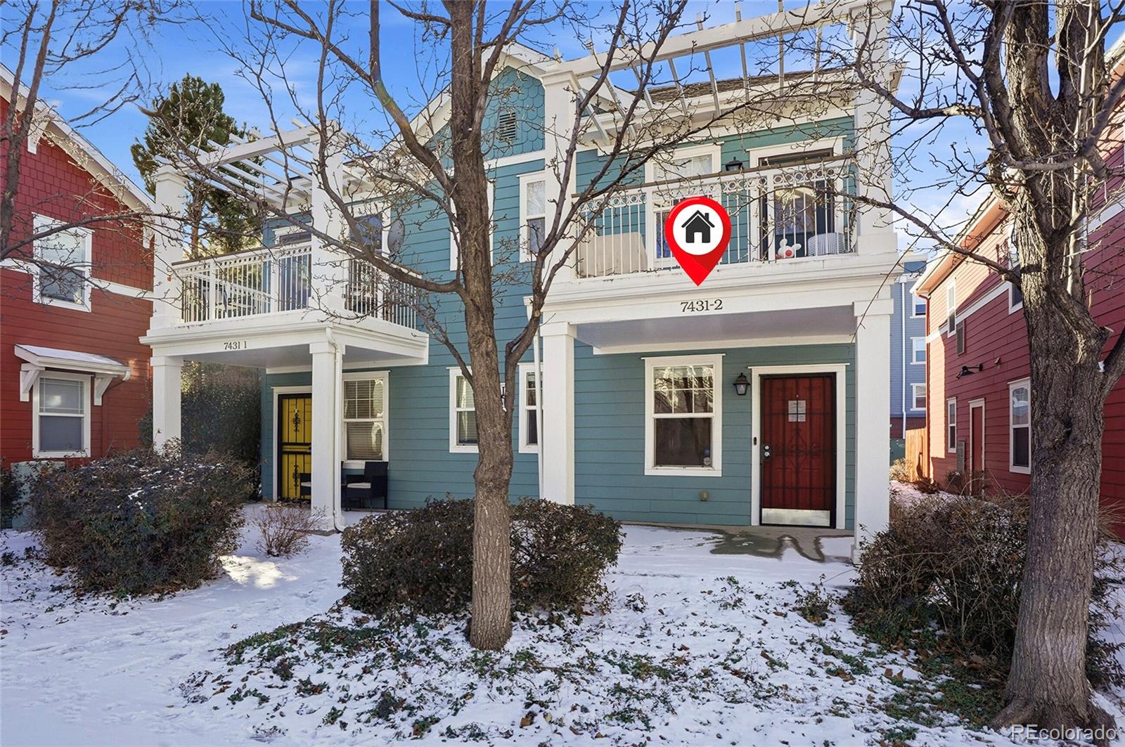 7431 E 26th Avenue Denver CO 80238