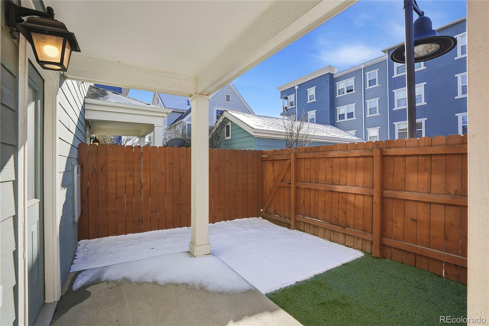 7431 E 26th Avenue Denver CO 80238