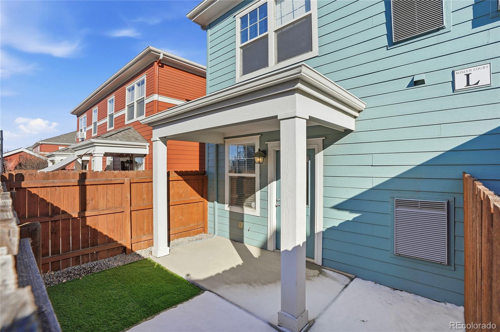 7431 E 26th Avenue Denver CO 80238