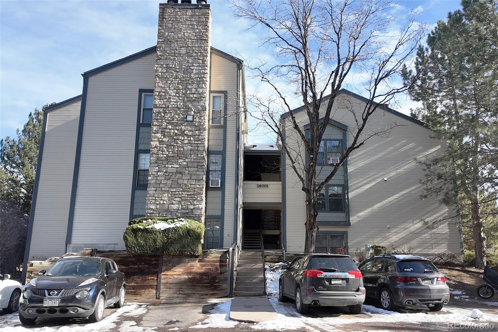 16001 E Alaska Place Aurora CO 80017