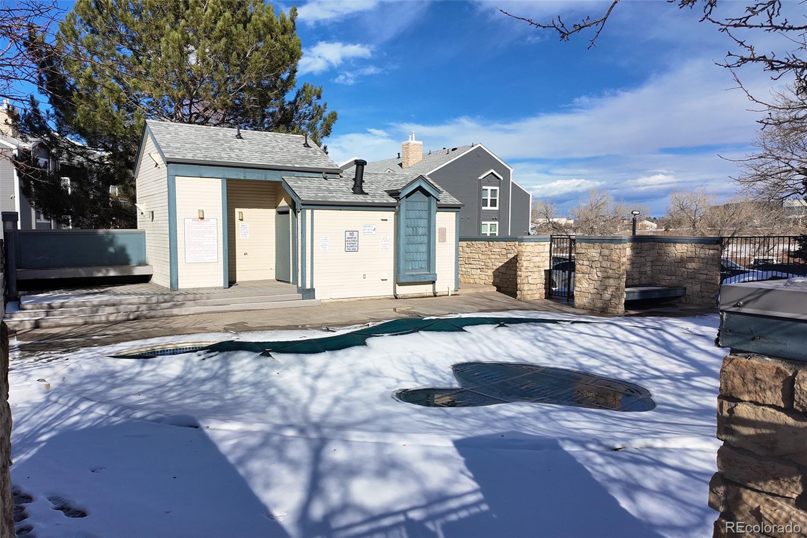 16001 E Alaska Place Aurora CO 80017