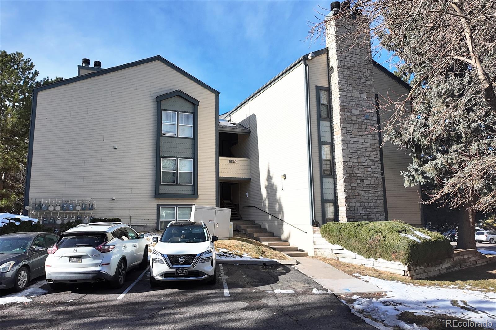 16001 E Alaska Place Aurora CO 80017