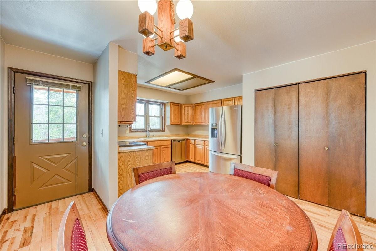 211 Burgundy Circle Silverthorne CO 80498