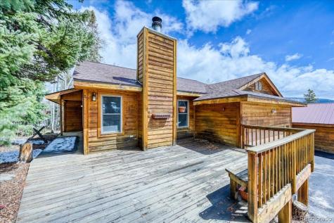 211 Burgundy Circle Silverthorne CO 80498