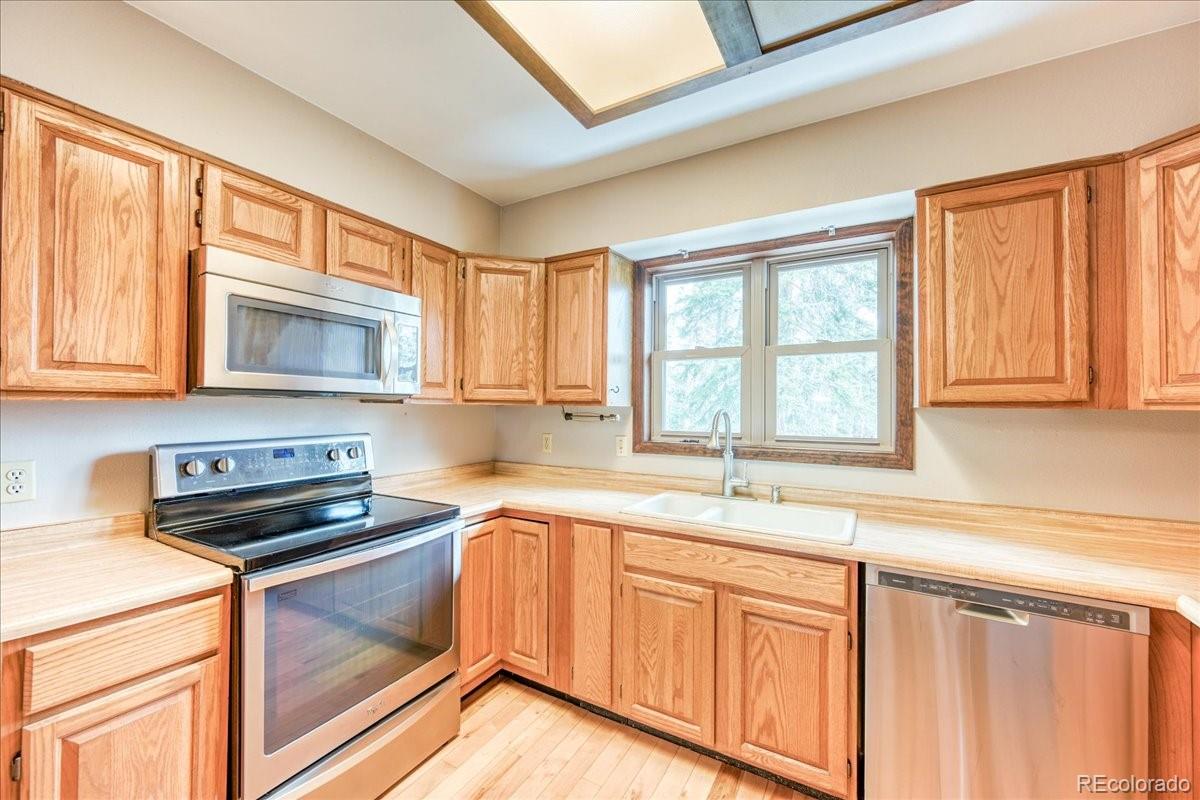 211 Burgundy Circle Silverthorne CO 80498