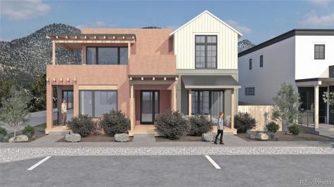 205 Harrison Avenue Buena Vista CO 81211