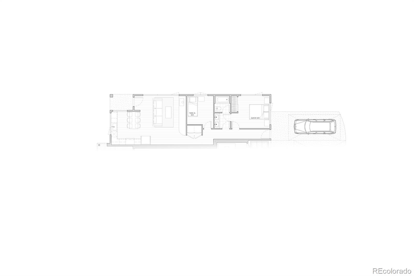 205 Harrison Avenue Buena Vista CO 81211