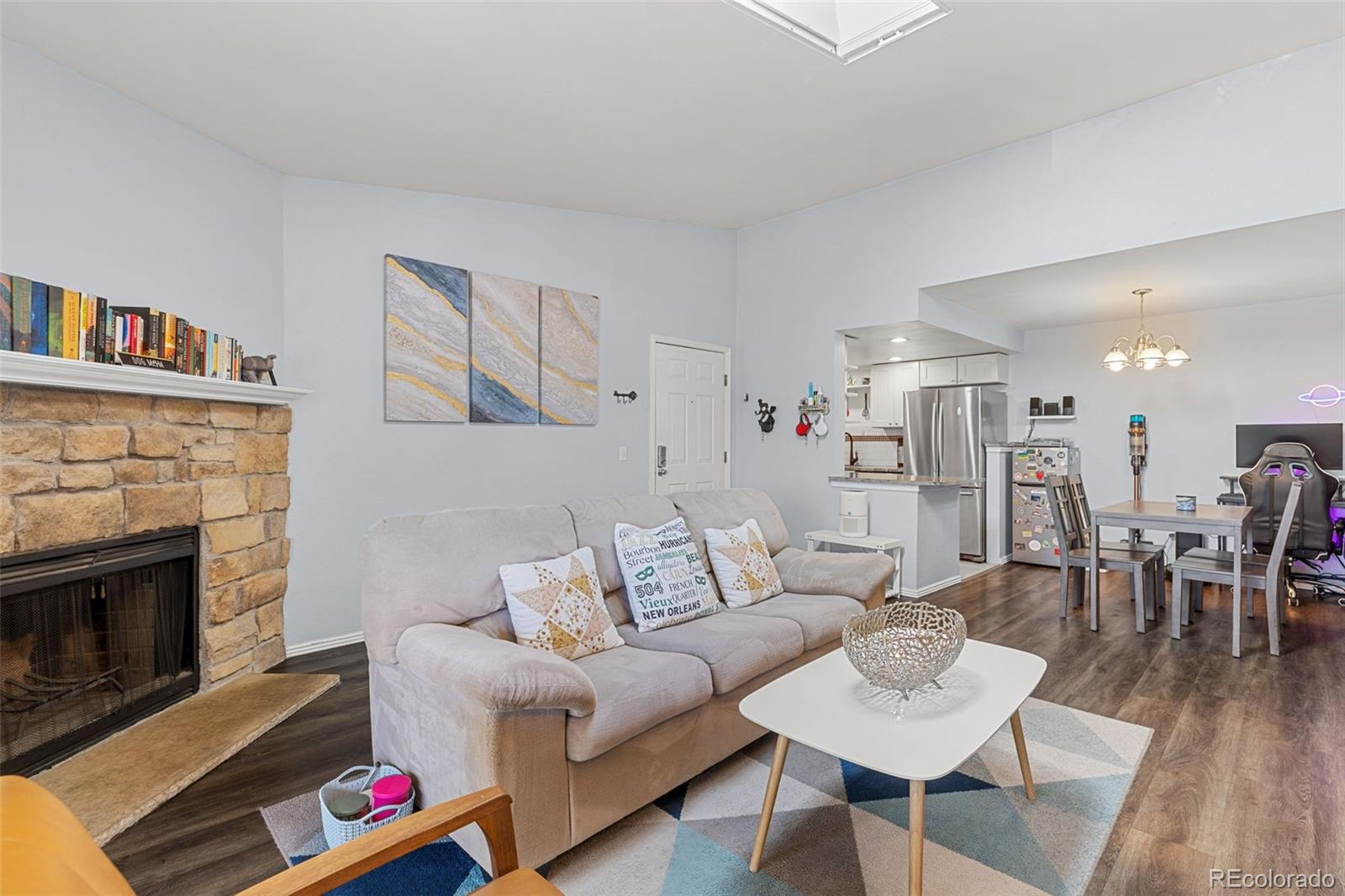 8225 Fairmount Drive Denver CO 80247
