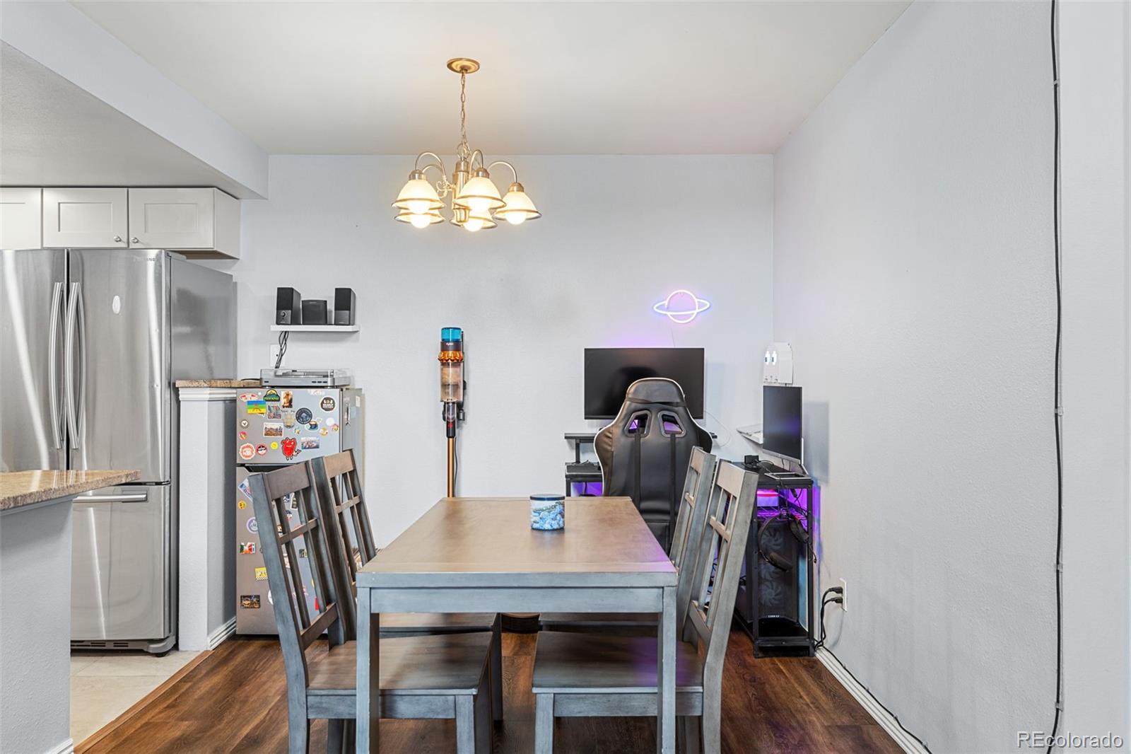 8225 Fairmount Drive Denver CO 80247