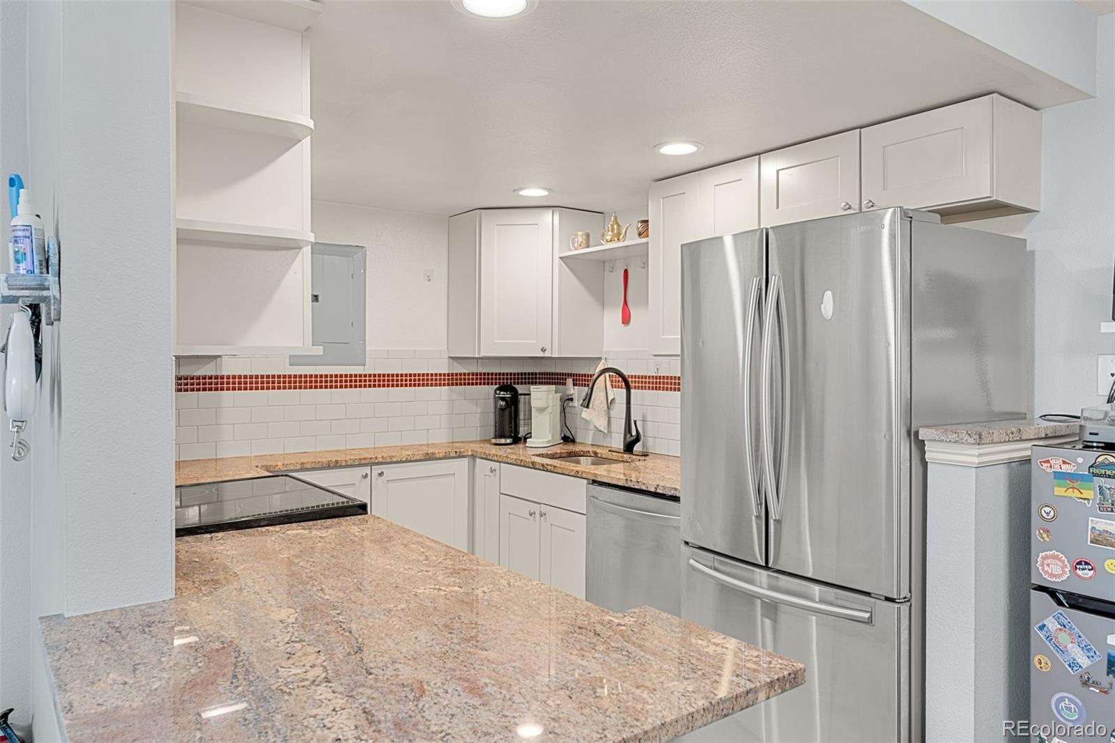8225 Fairmount Drive Denver CO 80247