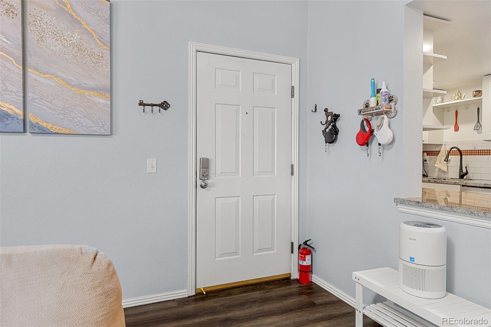 8225 Fairmount Drive Denver CO 80247