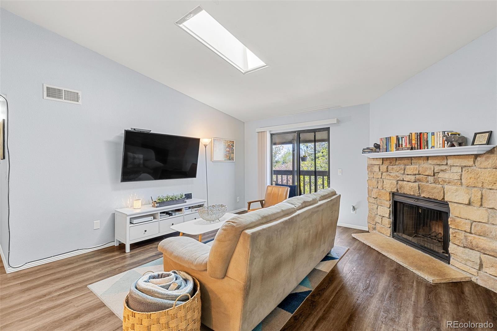 8225 Fairmount Drive Denver CO 80247