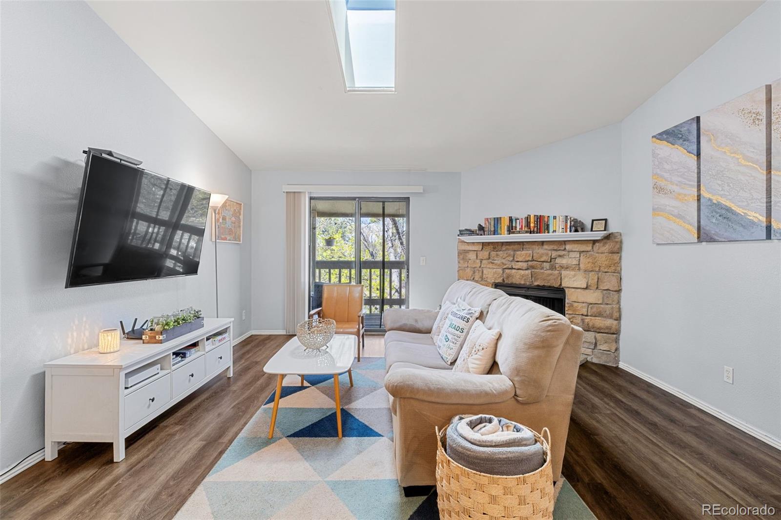 8225 Fairmount Drive Denver CO 80247