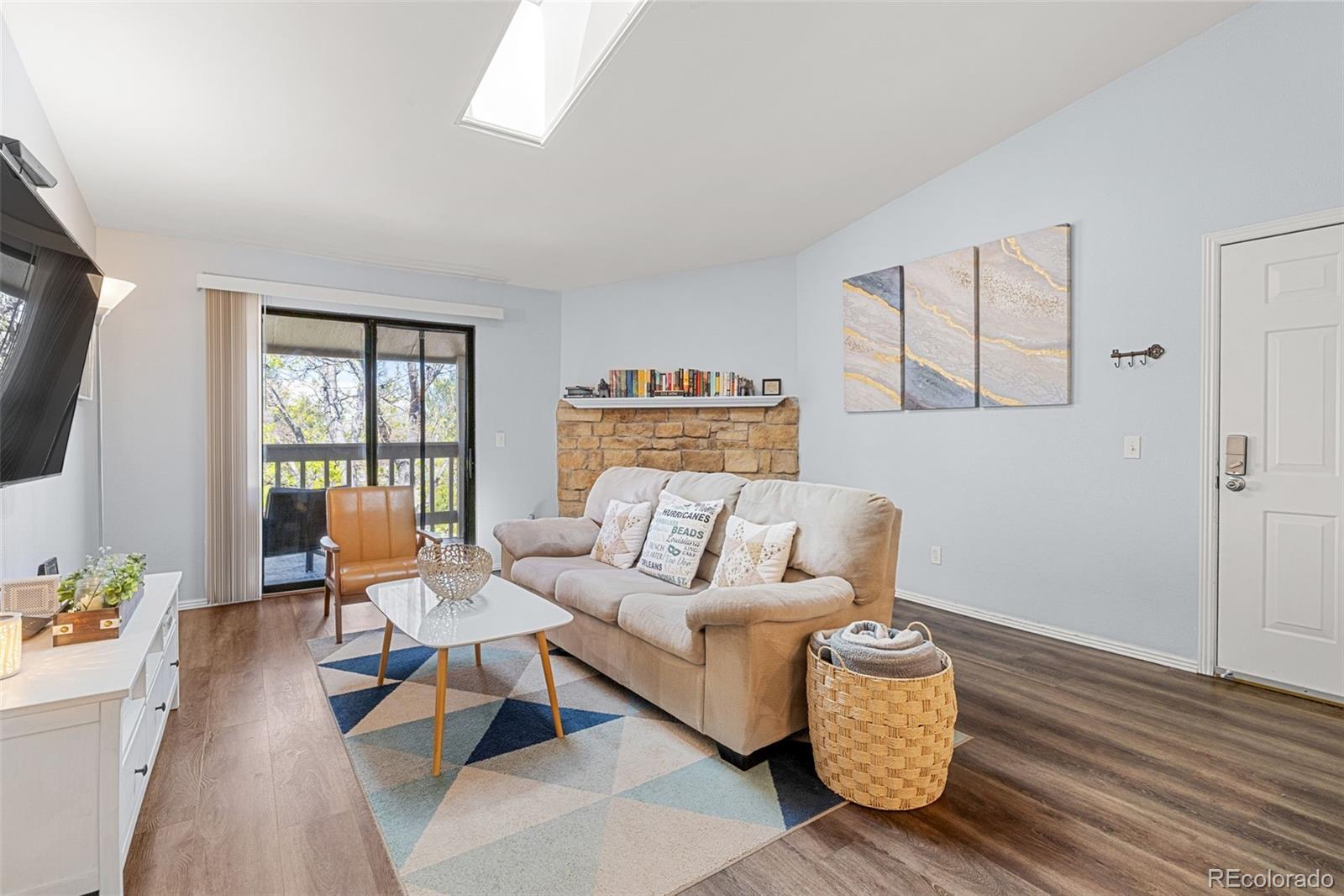 8225 Fairmount Drive Denver CO 80247