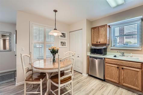 1648 S Cole Street Lakewood CO 80228