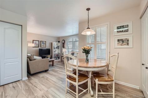 1648 S Cole Street Lakewood CO 80228